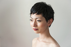 Asako Yoshida