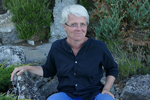 Stéphanie Carne