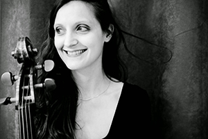 Claire Perrotton