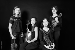Quatuor Cosmo
