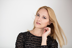 Tatsiana Zelianko