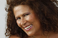Catherine Manandaza