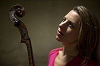 Ingrid Schoenlaub