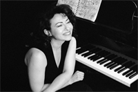 Lydia Jardon