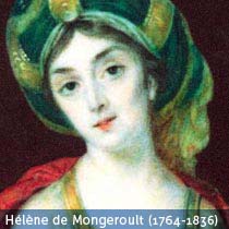 Hélène de Mongeroult