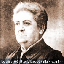 Louise Héritte-Viardot