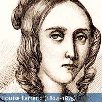 Louise Farrenc