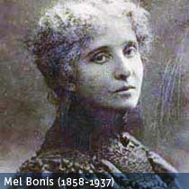 Mel Bonis