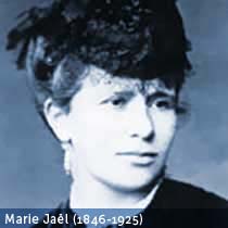 Marie Jaël