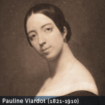 Pauline Viardot