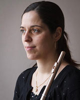 Anne Cécile Cuniot
