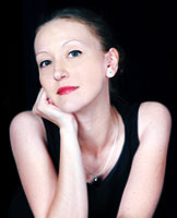 Alexandra Matvievskaya  