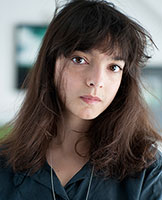 Alyzée Soudet