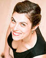 Caroline Donin