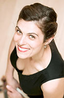 Caroline Donin