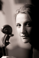 Claudine Legras 