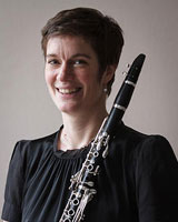 Gaëlle Burgelin
