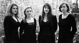Ensemble Lunaris