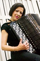Myriam Bonnin