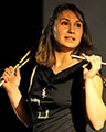 Vassilena Serafimova
