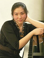 Yun-Ho Chen