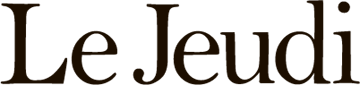 Le Jeudi