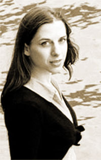Ingrid Schoenlaub