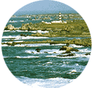 Ouessant : où et comment ?