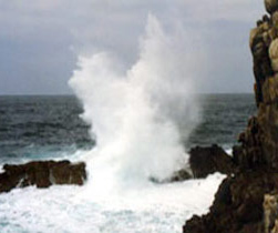 Une semaine à Ouessant