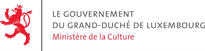  Ministère de la culture du Luxembourg