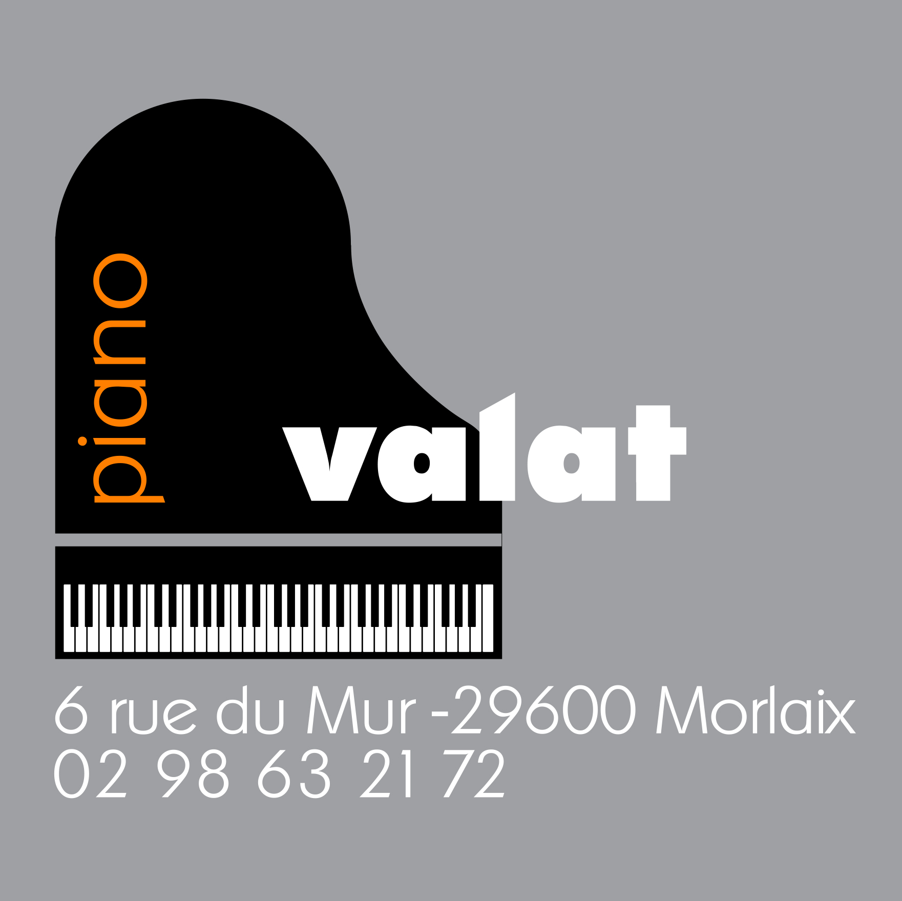 Pianos Valat