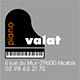 Pianos Valat