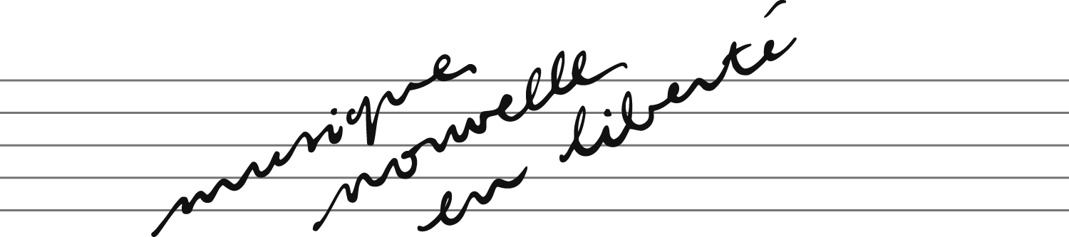 Musique Nouvelle