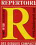 Répertoire