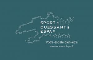 Hôtel Sport Ouessant & Spa